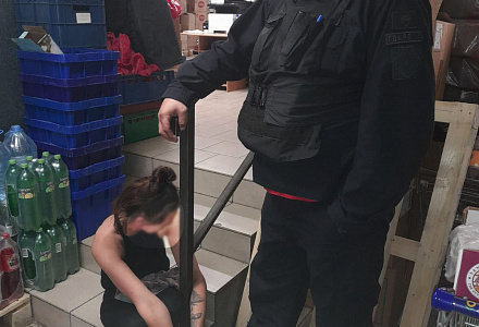 Знакомьтесь: лазанья!